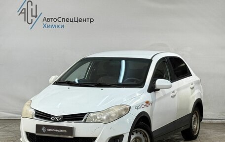 Chery Bonus (A13), 2011 год, 249 800 рублей, 1 фотография