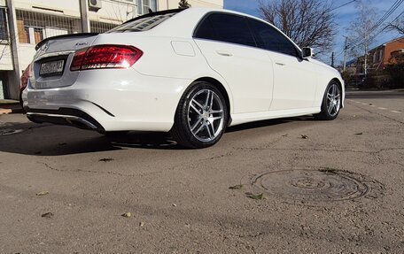 Mercedes-Benz E-Класс, 2014 год, 2 700 000 рублей, 7 фотография