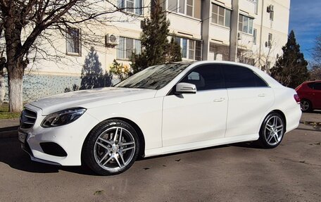 Mercedes-Benz E-Класс, 2014 год, 2 700 000 рублей, 11 фотография