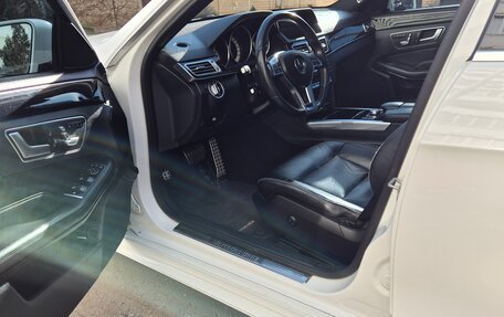 Mercedes-Benz E-Класс, 2014 год, 2 700 000 рублей, 12 фотография