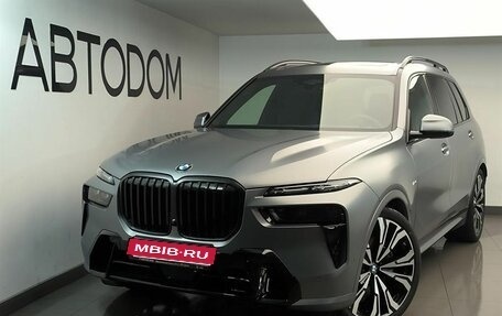 BMW X7, 2025 год, 19 900 000 рублей, 1 фотография