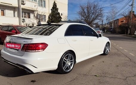 Mercedes-Benz E-Класс, 2014 год, 2 700 000 рублей, 3 фотография