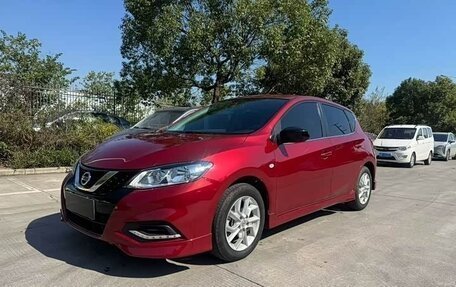 Nissan Tiida, 2021 год, 1 571 000 рублей, 1 фотография