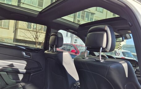 Mercedes-Benz E-Класс, 2014 год, 2 700 000 рублей, 16 фотография