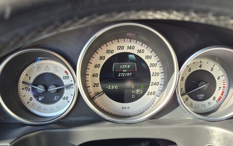 Mercedes-Benz E-Класс, 2014 год, 2 700 000 рублей, 14 фотография