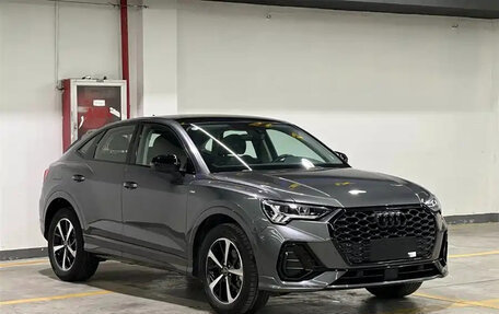 Audi Q3 Sportback, 2023 год, 2 720 190 рублей, 3 фотография