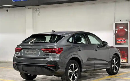 Audi Q3 Sportback, 2023 год, 2 720 190 рублей, 5 фотография