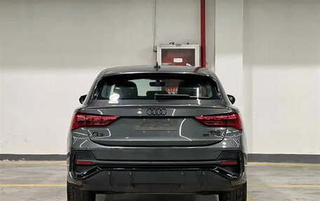 Audi Q3 Sportback, 2023 год, 2 720 190 рублей, 6 фотография