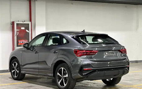Audi Q3 Sportback, 2023 год, 2 720 190 рублей, 4 фотография