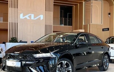 KIA K5, 2025 год, 3 611 000 рублей, 1 фотография