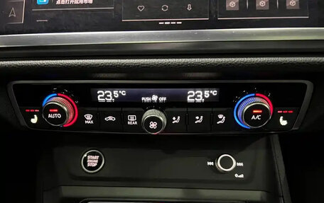 Audi Q3 Sportback, 2023 год, 2 720 190 рублей, 18 фотография