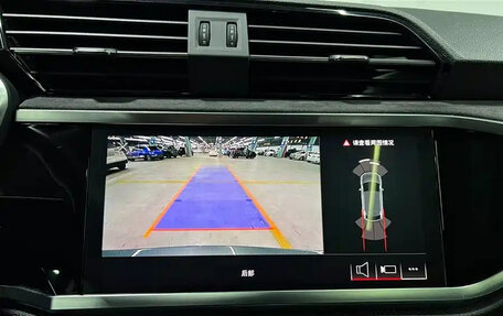 Audi Q3 Sportback, 2023 год, 2 720 190 рублей, 19 фотография