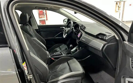 Audi Q3 Sportback, 2023 год, 2 720 190 рублей, 20 фотография