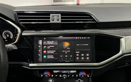 Audi Q3 Sportback, 2023 год, 2 720 190 рублей, 17 фотография