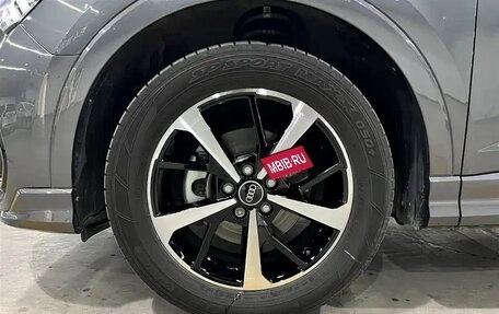 Audi Q3 Sportback, 2023 год, 2 720 190 рублей, 21 фотография