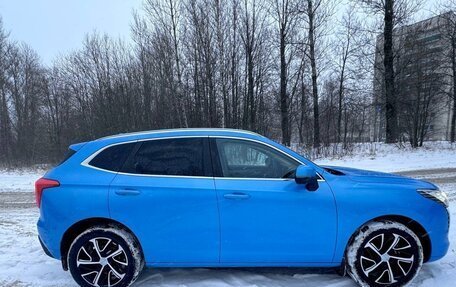 Haval Jolion, 2022 год, 1 650 000 рублей, 5 фотография