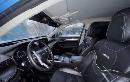 Haval Jolion, 2022 год, 1 650 000 рублей, 12 фотография