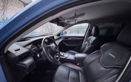 Haval Jolion, 2022 год, 1 650 000 рублей, 11 фотография