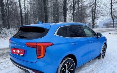 Haval Jolion, 2022 год, 1 650 000 рублей, 6 фотография