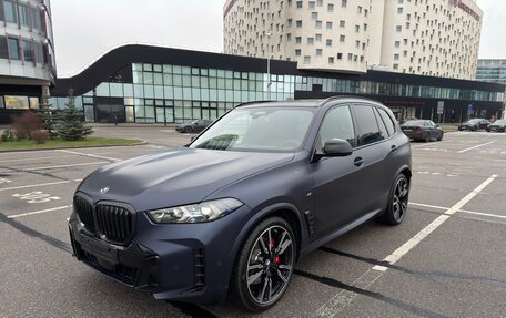 BMW X5, 2024 год, 16 500 000 рублей, 1 фотография