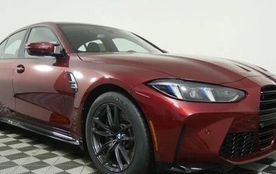 BMW M3, 2025 год, 12 758 000 рублей, 1 фотография