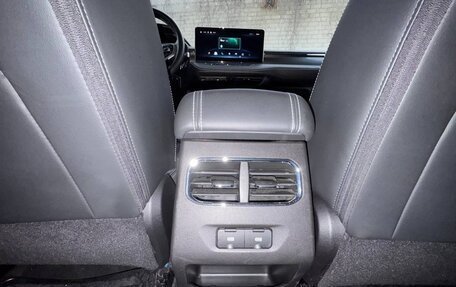 Haval Jolion, 2022 год, 1 650 000 рублей, 22 фотография