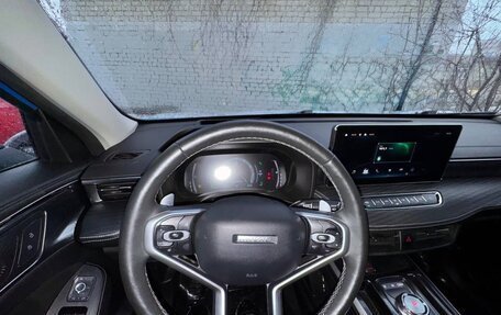 Haval Jolion, 2022 год, 1 650 000 рублей, 19 фотография