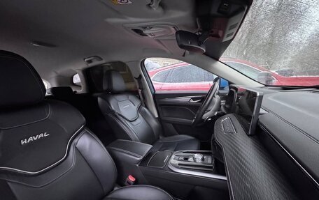 Haval Jolion, 2022 год, 1 650 000 рублей, 14 фотография