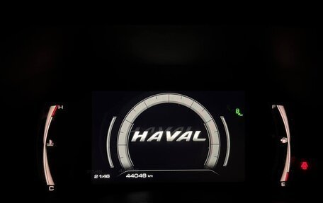 Haval Jolion, 2022 год, 1 650 000 рублей, 18 фотография