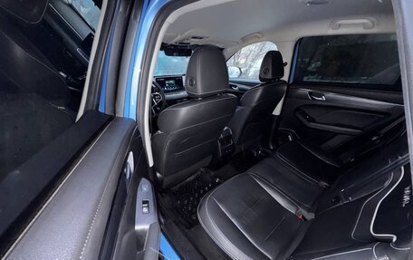 Haval Jolion, 2022 год, 1 650 000 рублей, 15 фотография