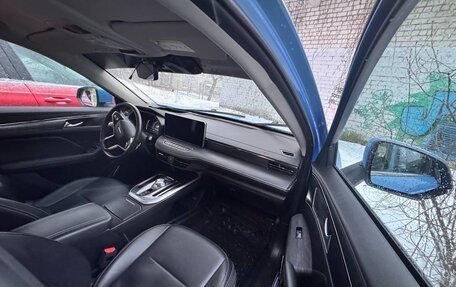 Haval Jolion, 2022 год, 1 650 000 рублей, 13 фотография