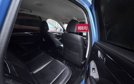 Haval Jolion, 2022 год, 1 650 000 рублей, 16 фотография