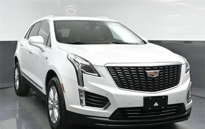Cadillac XT5, 2025 год, 6 554 000 рублей, 1 фотография
