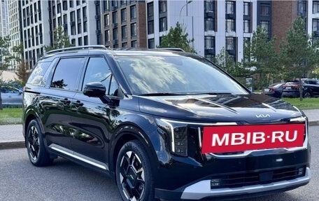 KIA Carnival, 2025 год, 7 420 000 рублей, 1 фотография