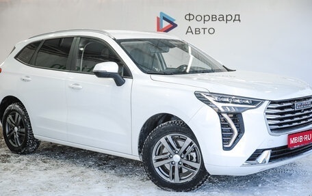 Haval Jolion, 2023 год, 2 170 000 рублей, 1 фотография