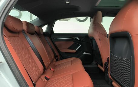 Audi A3, 2025 год, 4 550 000 рублей, 9 фотография