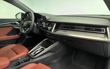 Audi A3, 2025 год, 4 550 000 рублей, 7 фотография