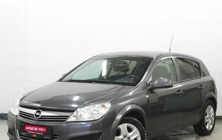 Opel Astra H, 2012 год, 570 000 рублей, 1 фотография