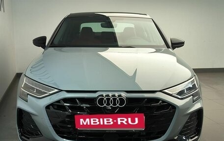 Audi A3, 2025 год, 4 550 000 рублей, 2 фотография