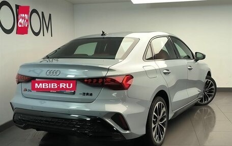 Audi A3, 2025 год, 4 550 000 рублей, 3 фотография