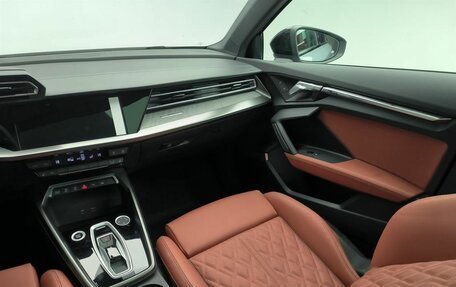 Audi A3, 2025 год, 4 550 000 рублей, 12 фотография