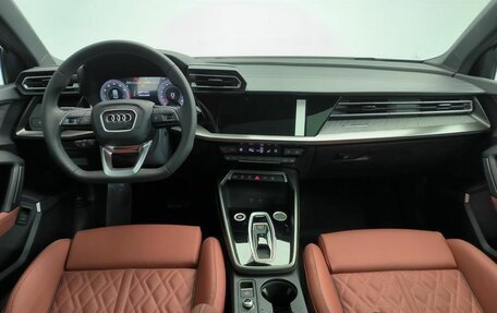 Audi A3, 2025 год, 4 550 000 рублей, 11 фотография