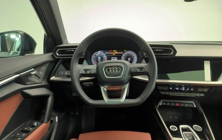 Audi A3, 2025 год, 4 550 000 рублей, 13 фотография