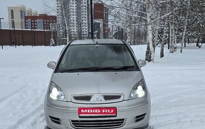 Mitsubishi Colt VI рестайлинг, 2003 год, 360 000 рублей, 1 фотография