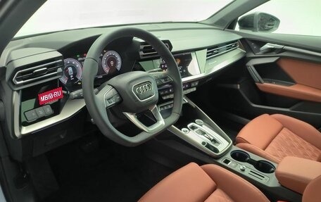 Audi A3, 2025 год, 4 550 000 рублей, 16 фотография