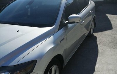 Ford Mondeo IV, 2011 год, 570 000 рублей, 1 фотография