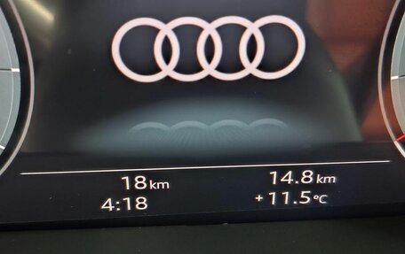 Audi A3, 2025 год, 4 550 000 рублей, 26 фотография