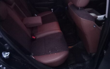 Honda Shuttle II, 2016 год, 1 450 000 рублей, 7 фотография