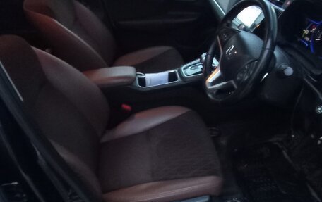 Honda Shuttle II, 2016 год, 1 450 000 рублей, 4 фотография