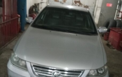 Lifan Solano I (630) рестайлинг, 2011 год, 220 000 рублей, 1 фотография